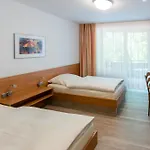 Muennich Hotel
