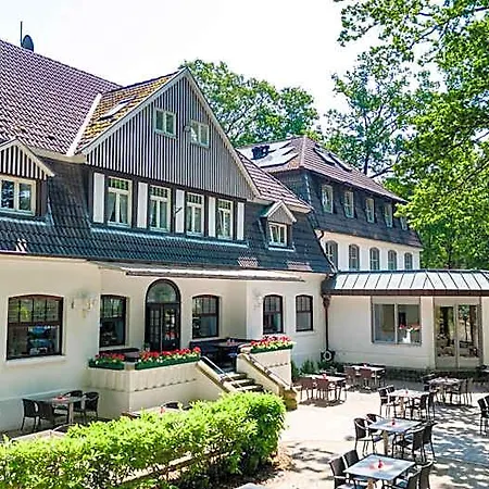 Münnich Hotel 3*