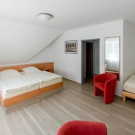 Münnich Hotel Münster