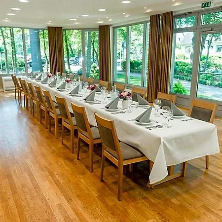 Münnich Hotel Münster