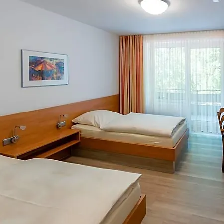 Münnich Hotel Münster