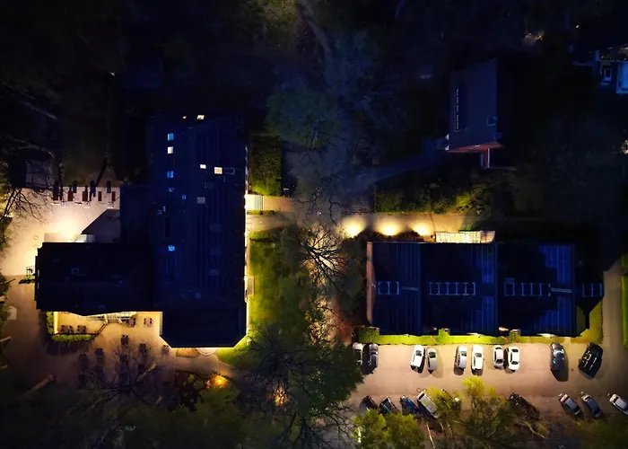 Muennich Ξενοδοχείο