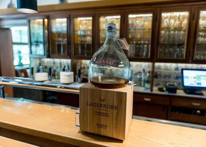 Ξενοδοχείο Muennich