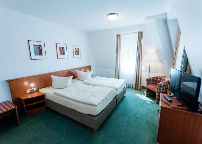 Ξενοδοχείο Muennich