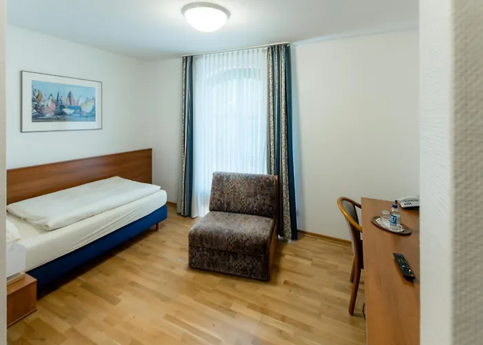 Muennich Hotel Munster (North Rhine-Westphalia)