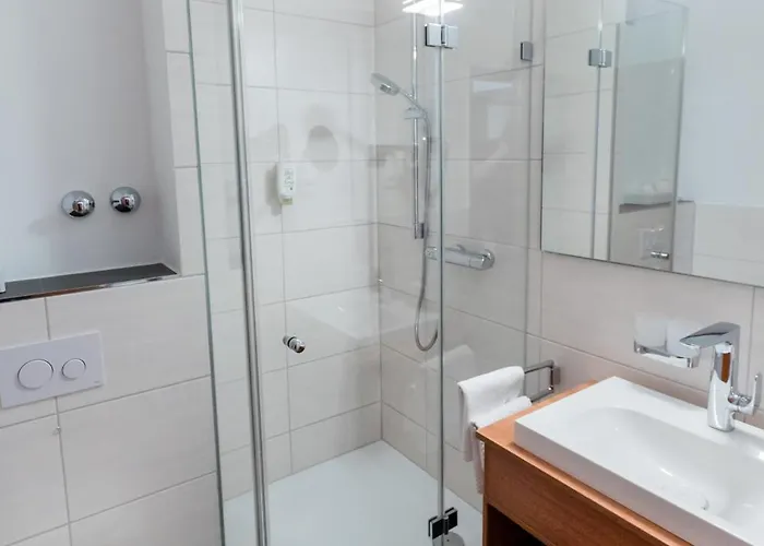 Ξενοδοχείο Muennich Μούνστερ